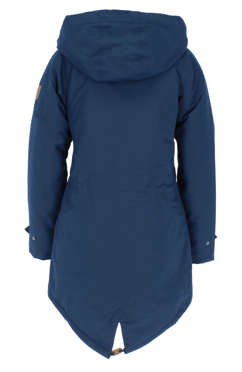 Derbe Hamburg Watt´n Winter Damen Parka